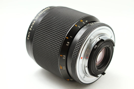 S-Planar T* 60/2.8 AEG