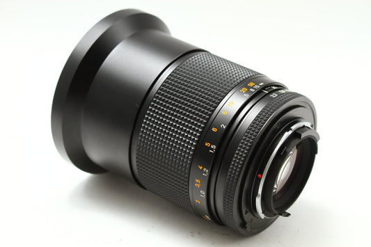 Vario-Sonnar T* 28-85/3.3-4 MMJ