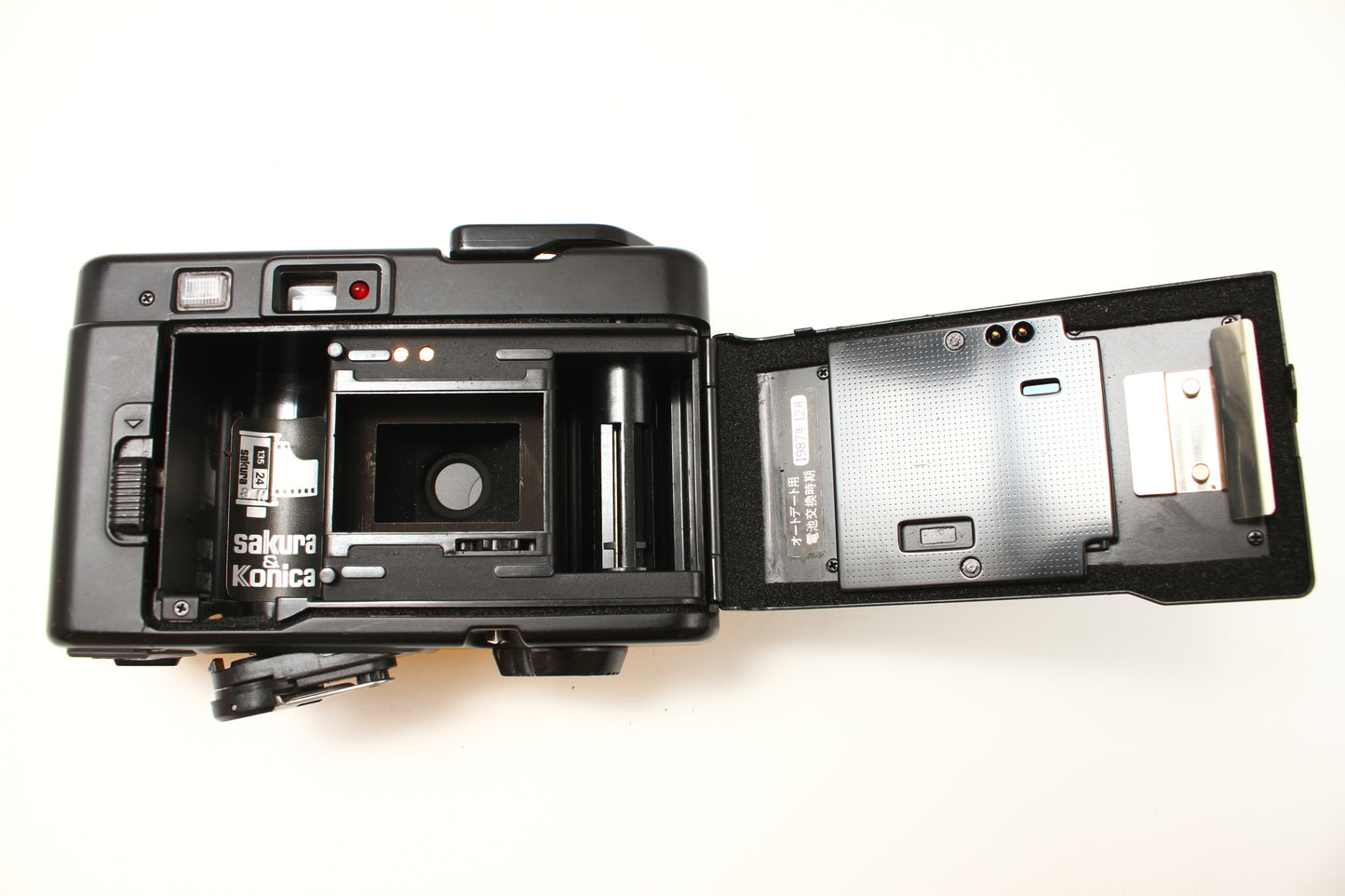 EFJ AUTO DATE HEXANON 36/4 イエロー