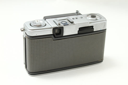 PEN EE-2 D.Zuiko 28/3.5