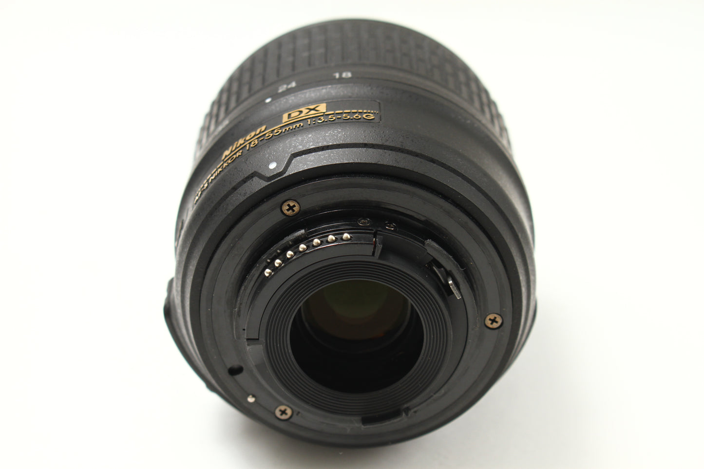 D3300 ブラック + 18-55 G VR II レンズキット