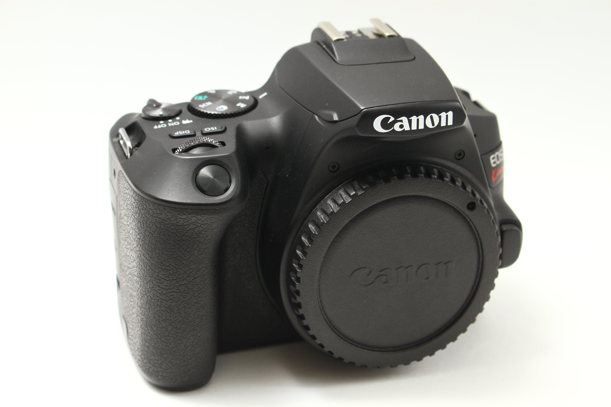 Canon (キヤノン) EOS Kiss X10 デジタルカメラ 一眼レフ – にっしん