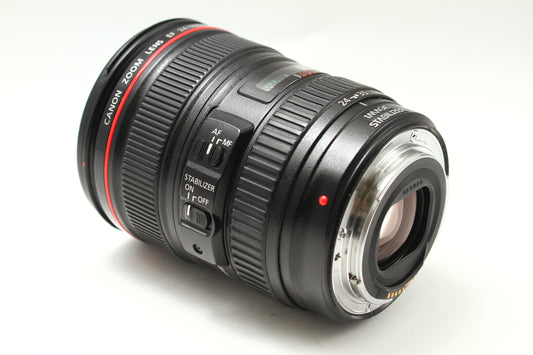EF 24-105/4 L IS USM