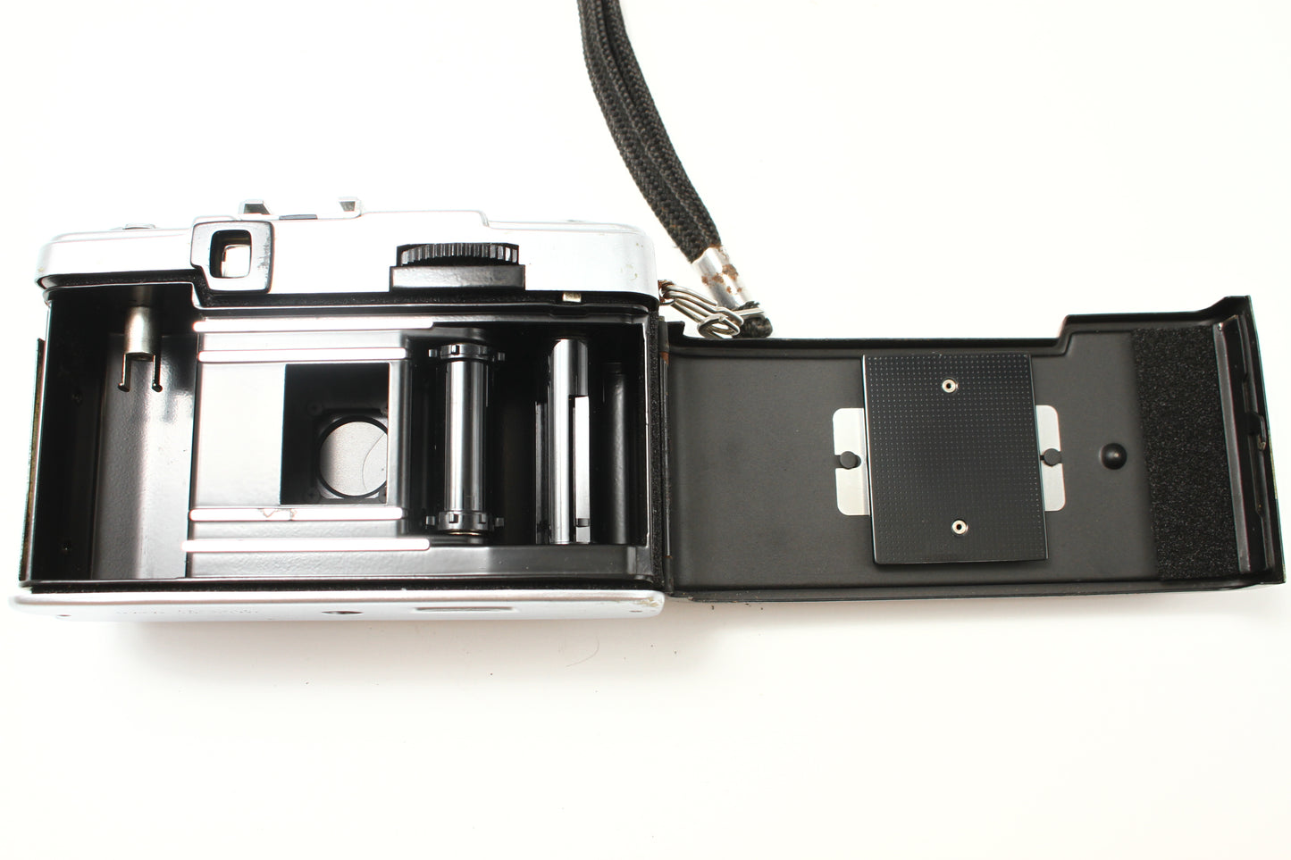 PEN EE-3 D.Zuiko 28/3.5