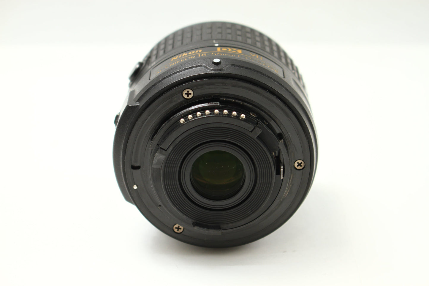 D5500 ブラック + 18-55 G VR II レンズキット