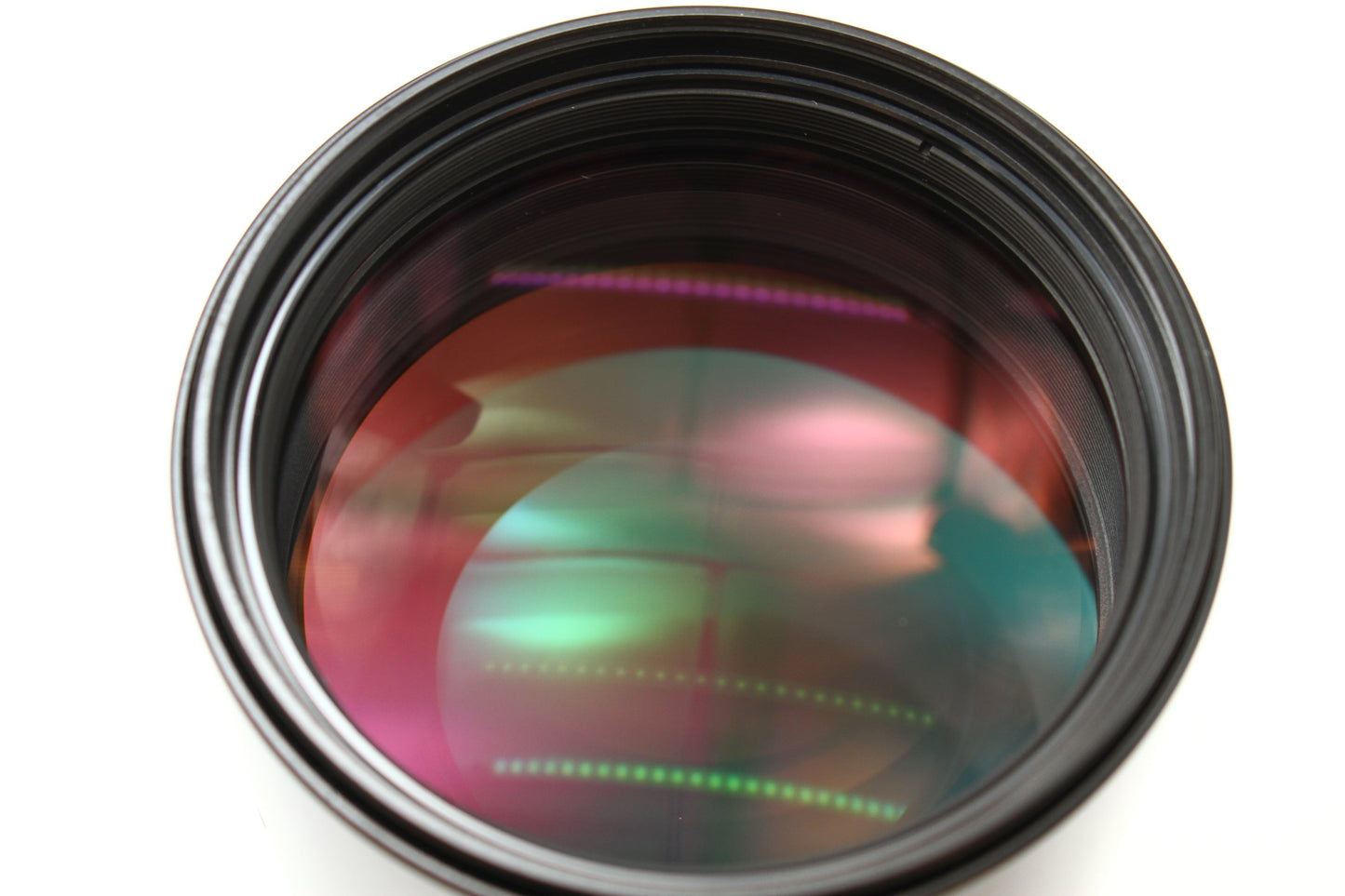 Ai-S 180/2.8 ED