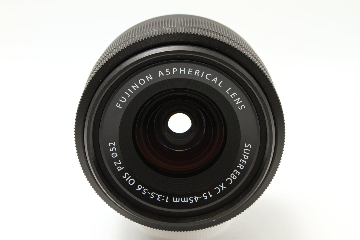 XC 15-45/3.5-5.6 OIS PZ ブラック