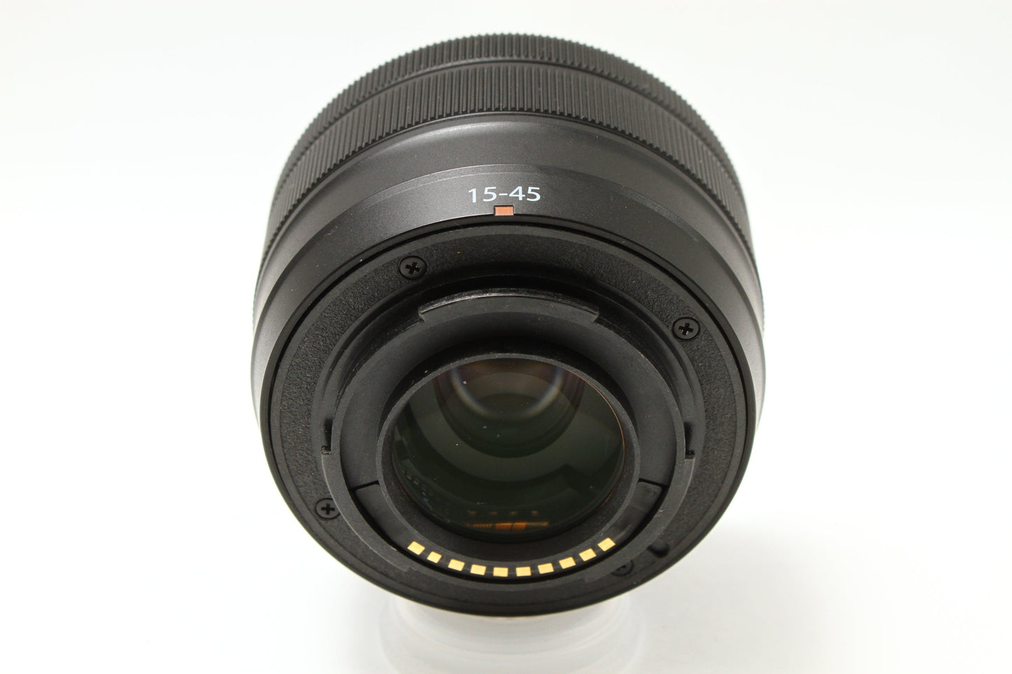 XC 15-45/3.5-5.6 OIS PZ ブラック