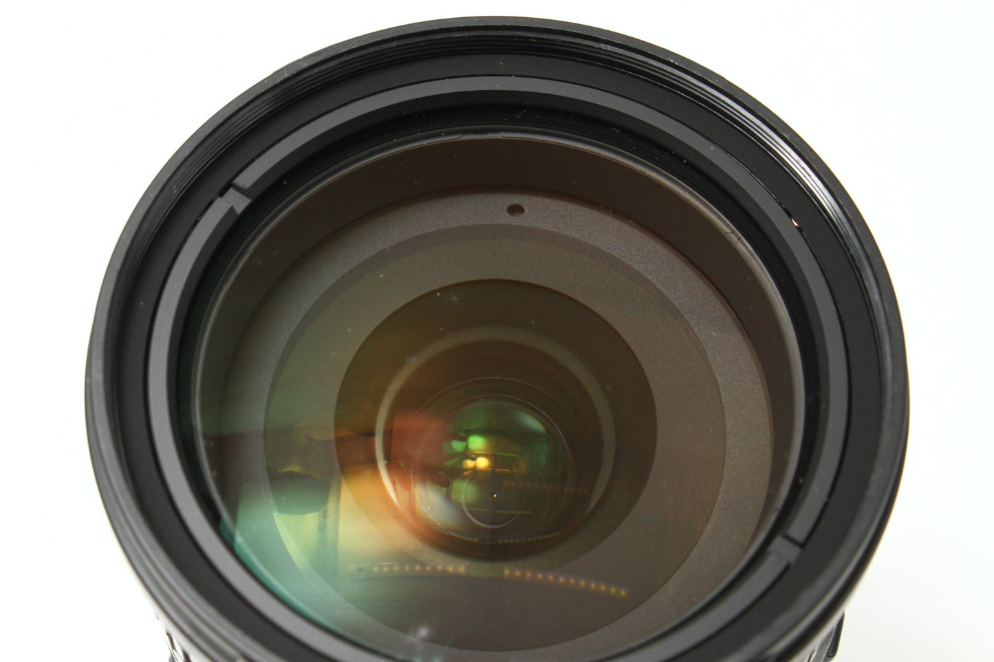 AF-S DX 18-200/3.5-5.6 G VR II