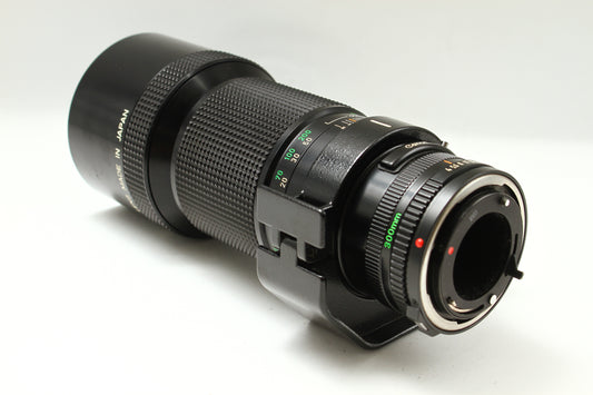 NEW FD 300/4