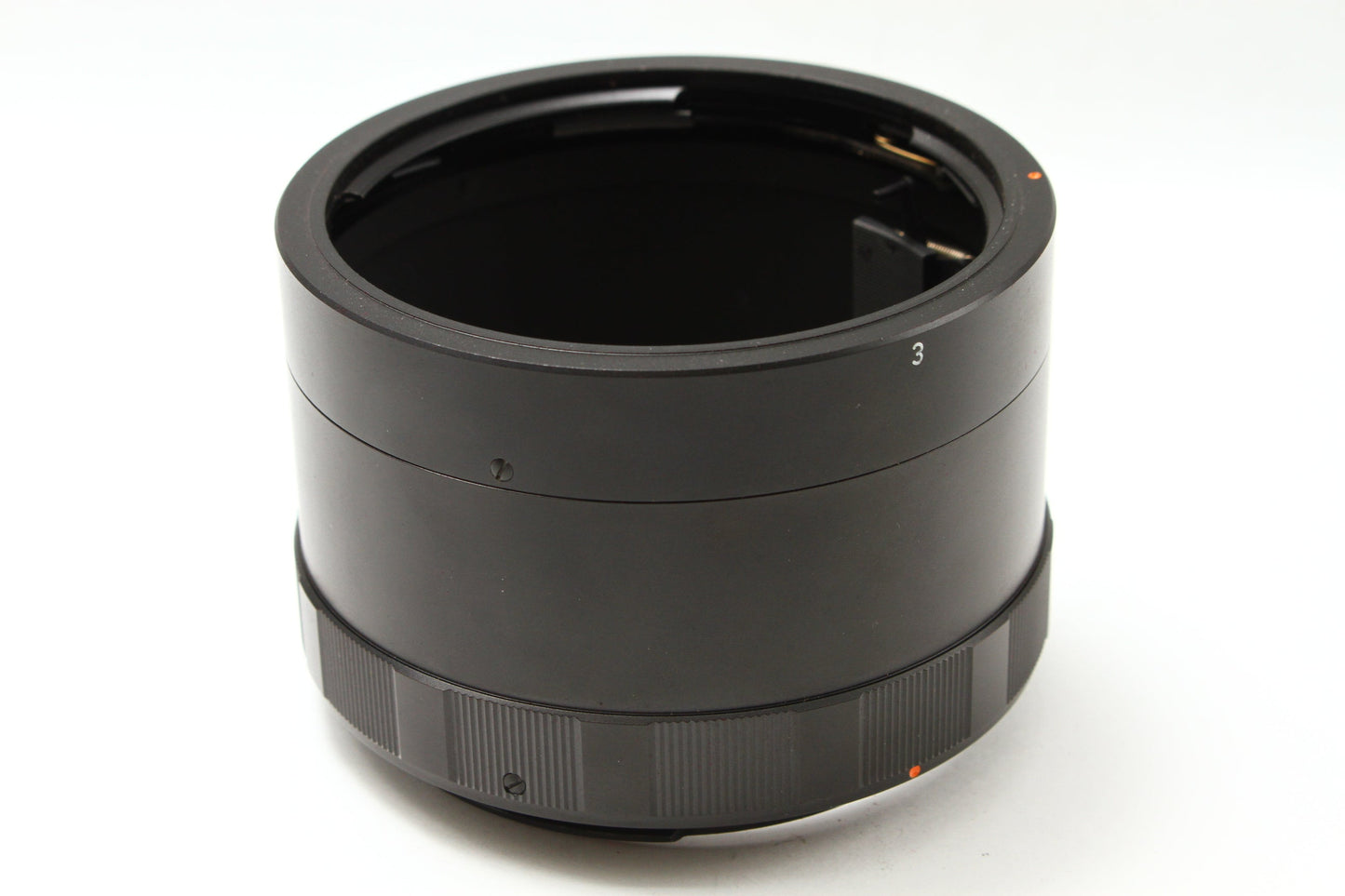 6x7 オート接写リングセット