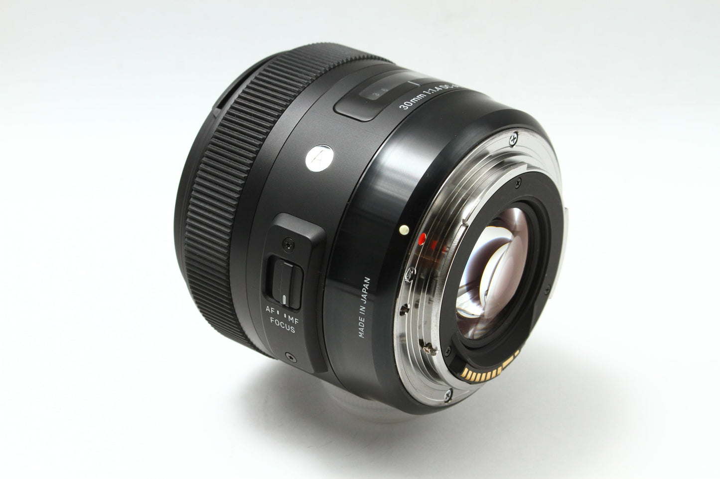 A 30/1.4 DC HSM (Canon EF)