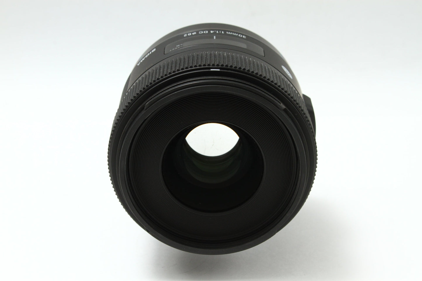 A 30/1.4 DC HSM (Canon EF)