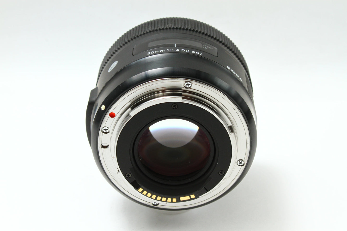 A 30/1.4 DC HSM (Canon EF)