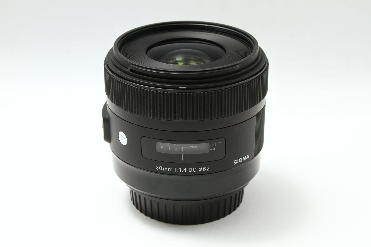 A 30/1.4 DC HSM (Canon EF)
