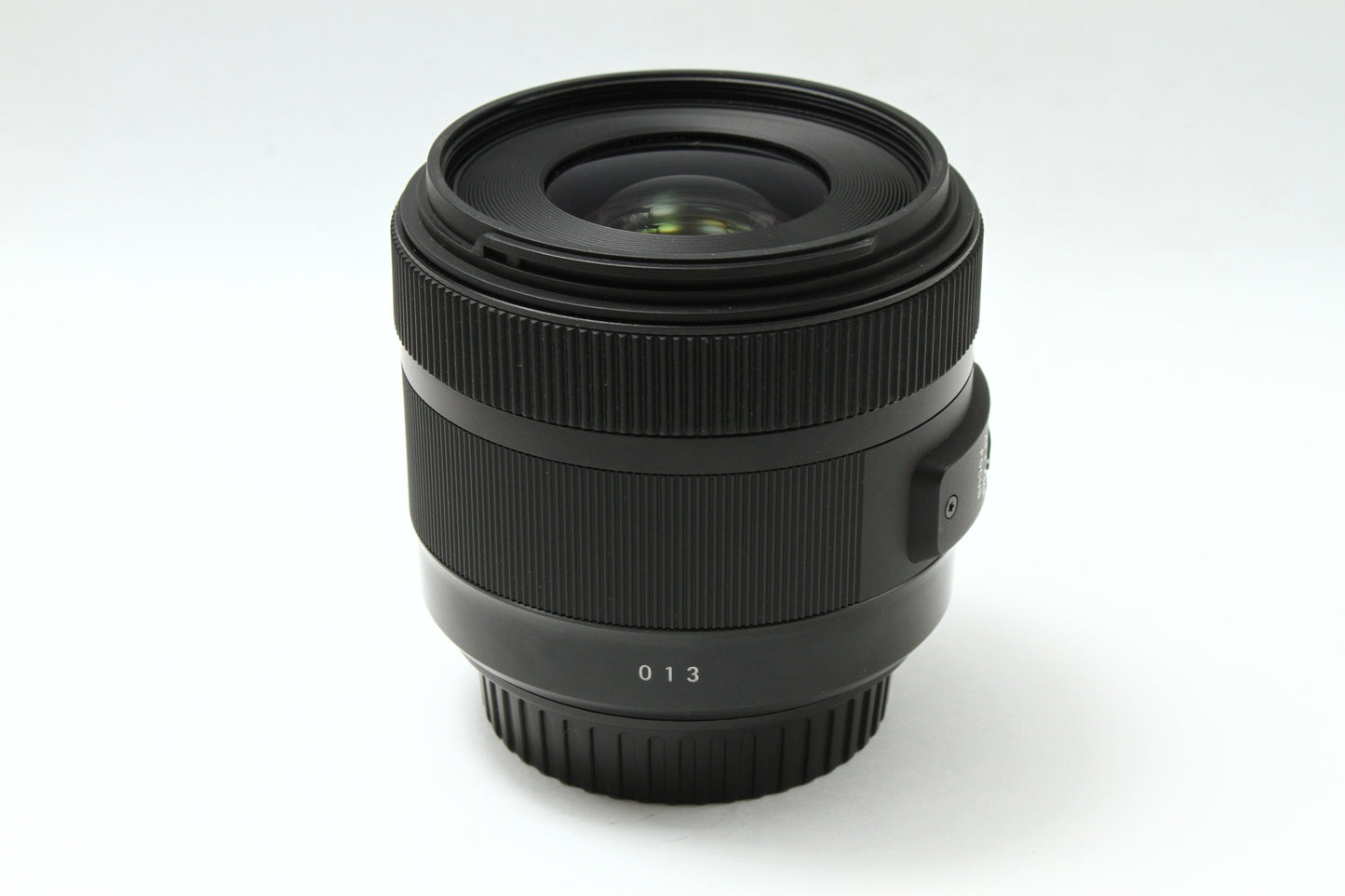 A 30/1.4 DC HSM (Canon EF)