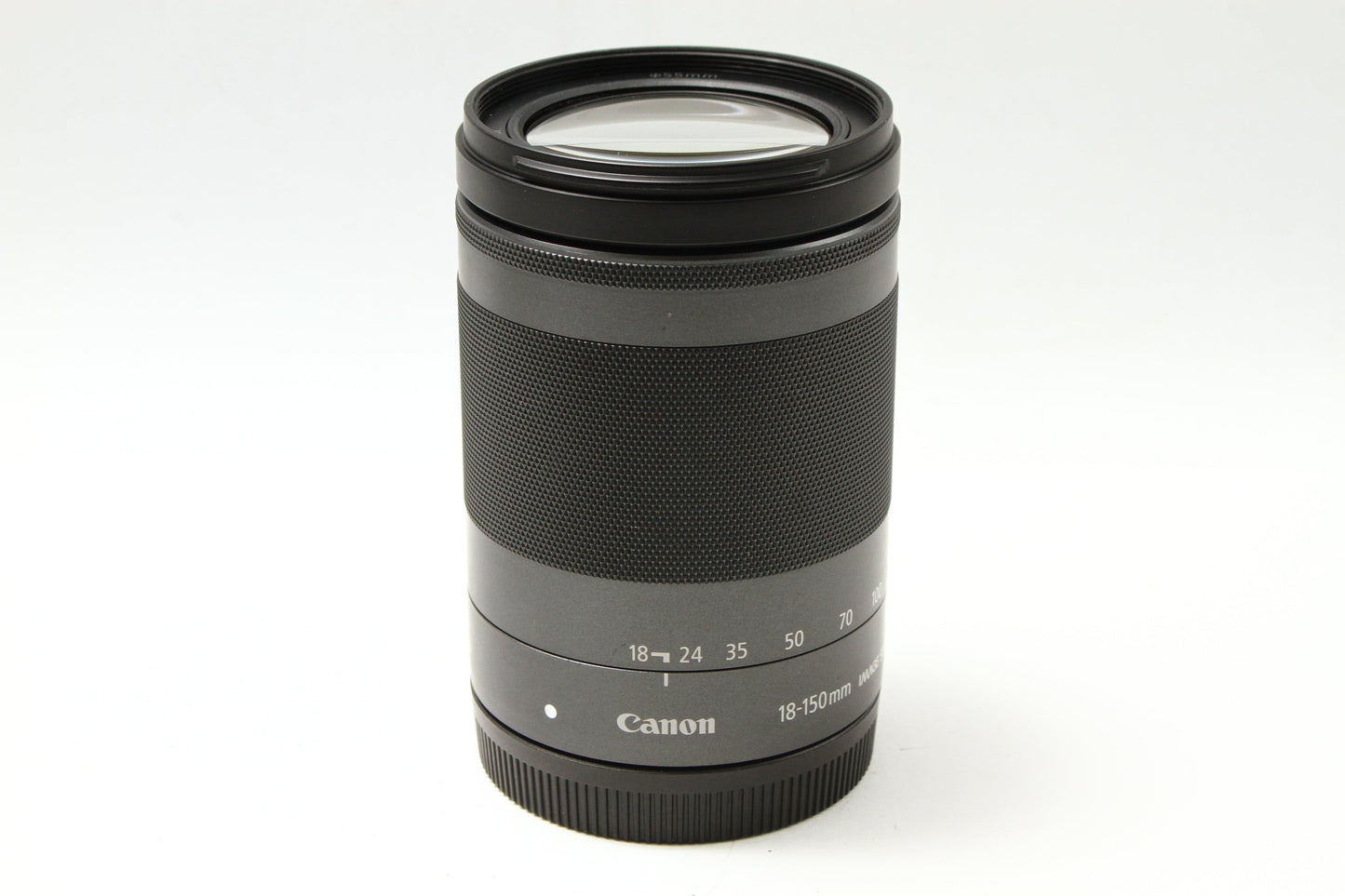 EF-M 18-150/3.5-6.3 IS STM グラファイト
