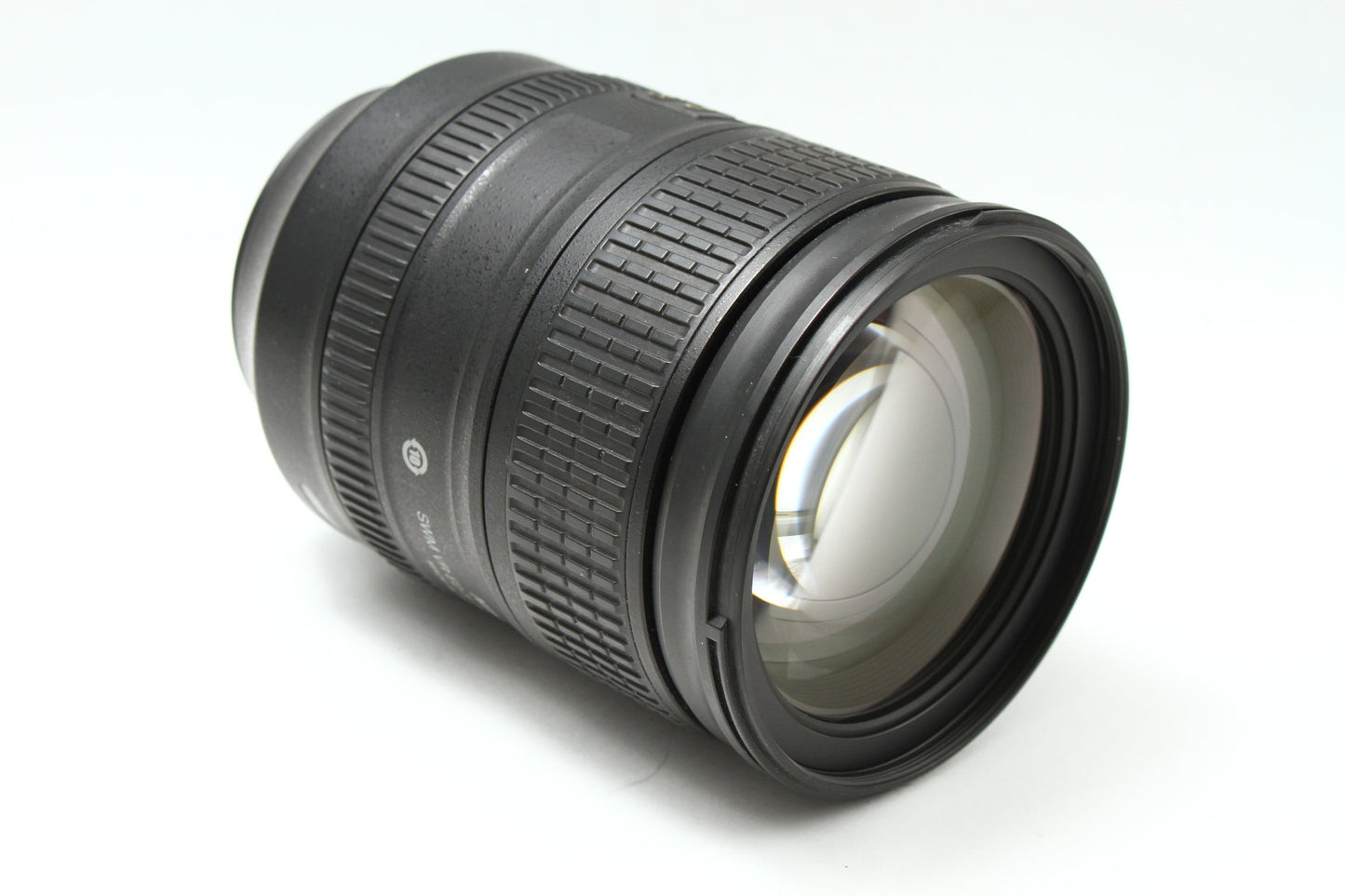 AF-S 28-300/3.5-5.6 G VR