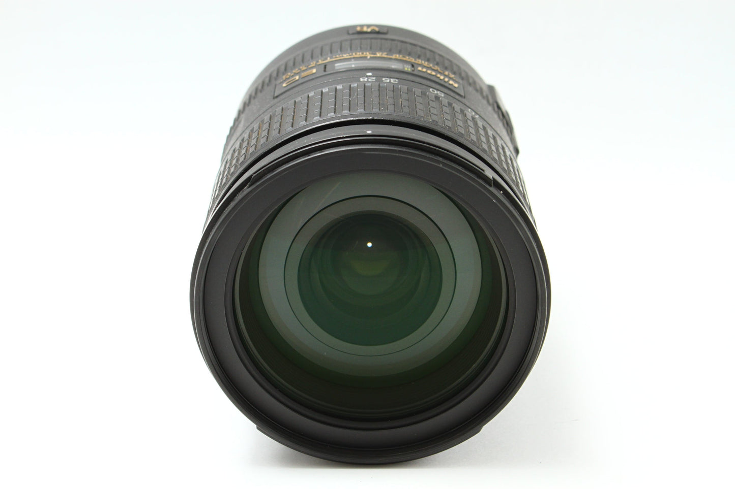 AF-S 28-300/3.5-5.6 G VR