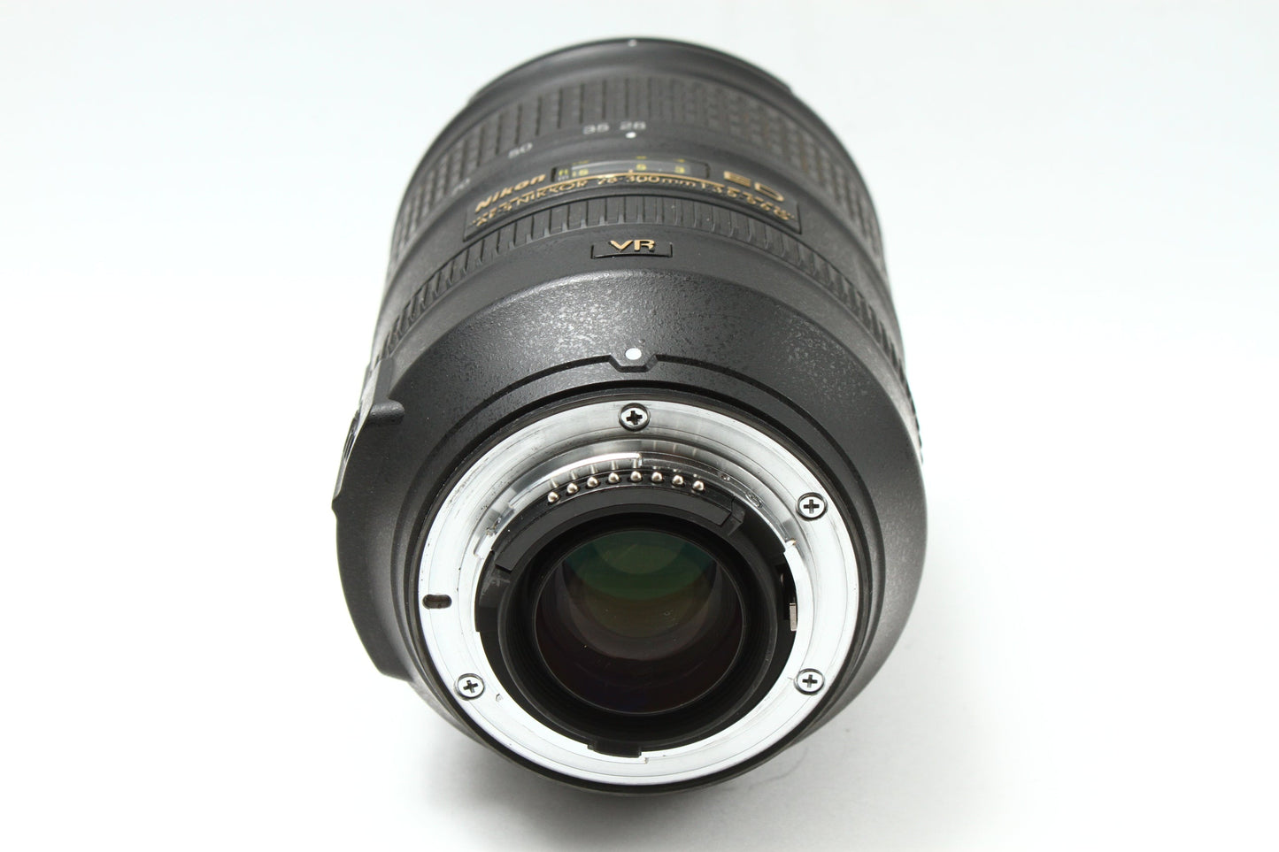 AF-S 28-300/3.5-5.6 G VR