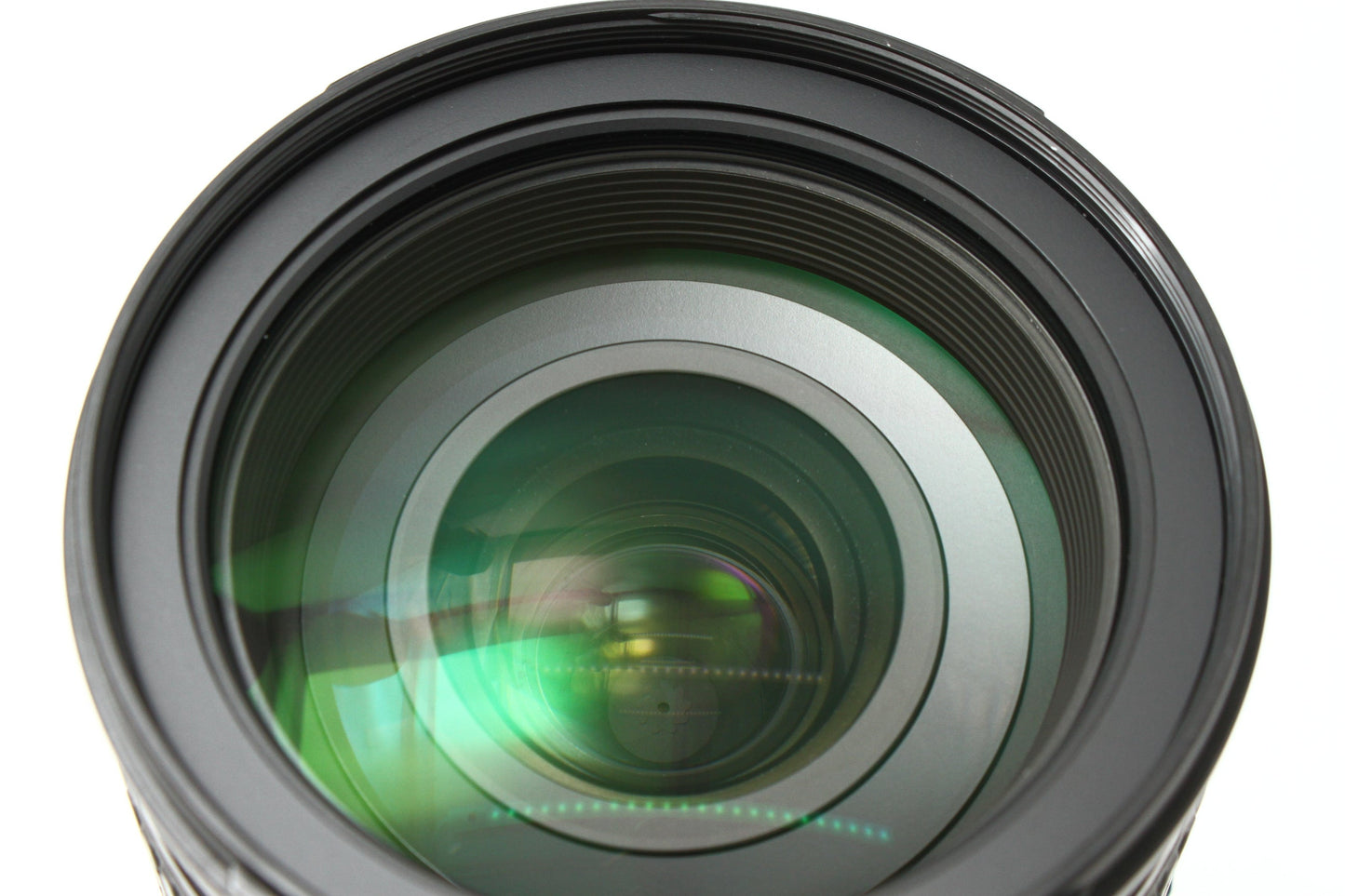 AF-S 28-300/3.5-5.6 G VR