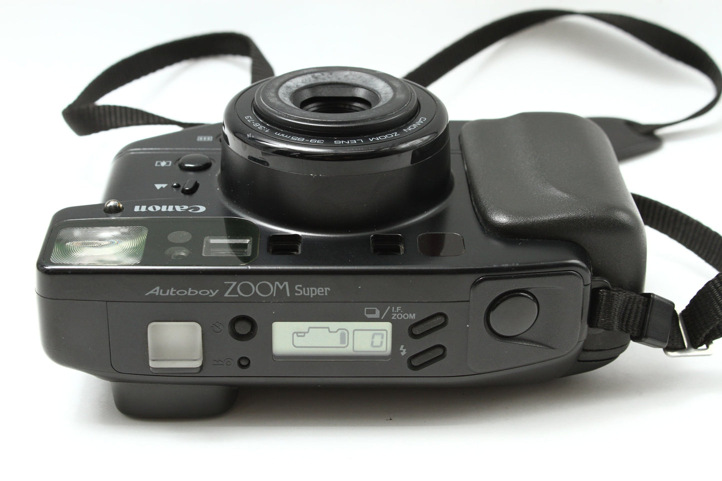 Autoboy ZOOM Super 39-85/3.6-7.3