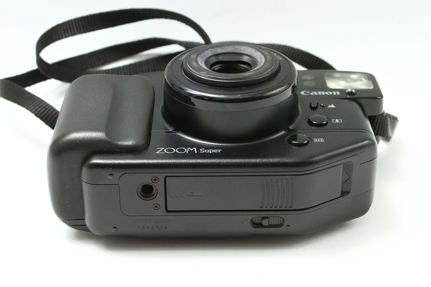 Autoboy ZOOM Super 39-85/3.6-7.3