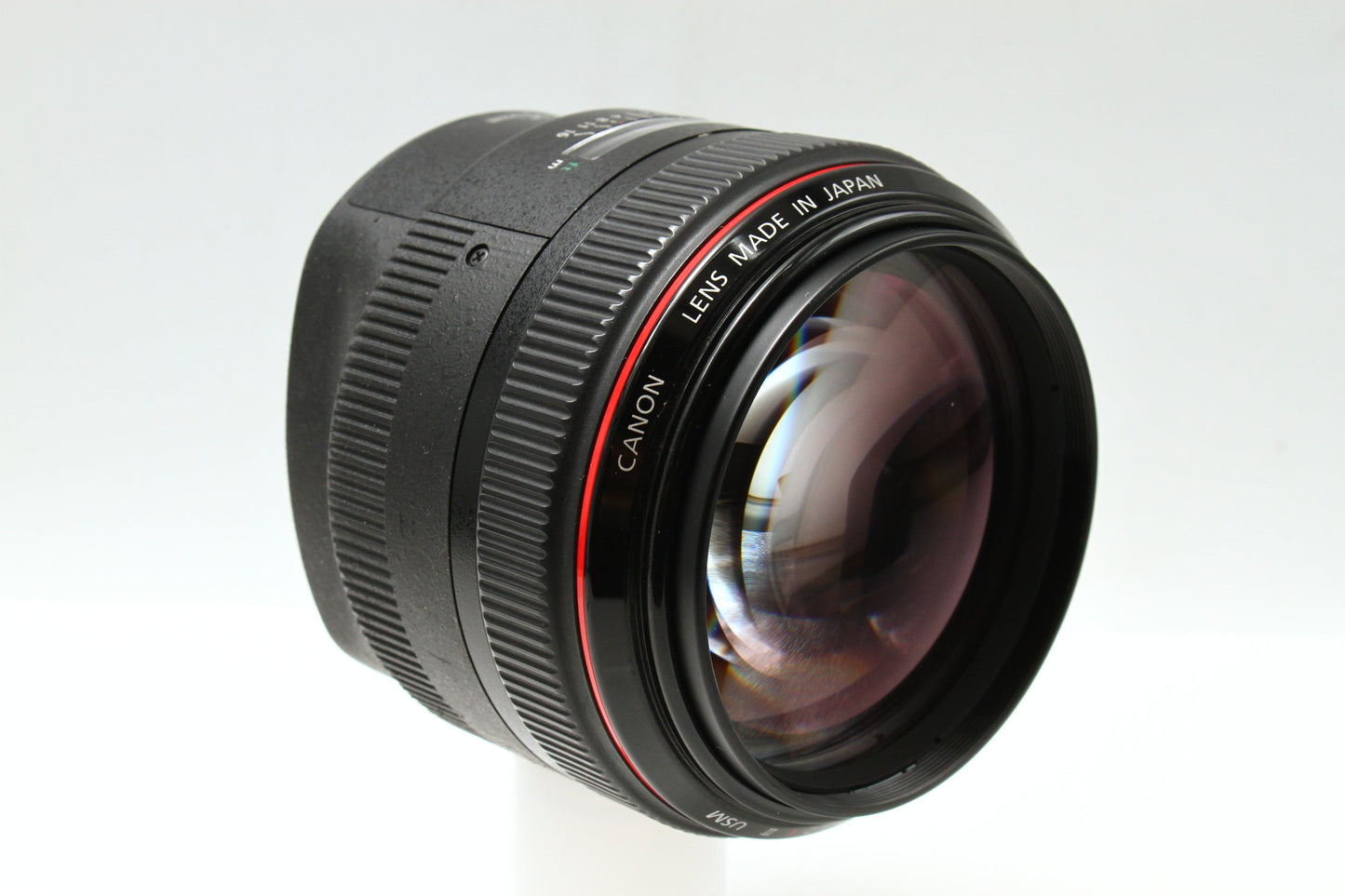 EF 85/1.2 L II USM