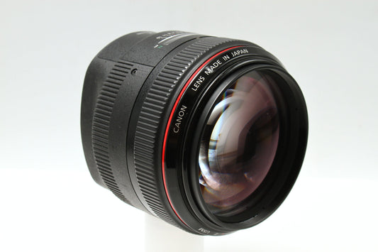 EF 85/1.2 L II USM