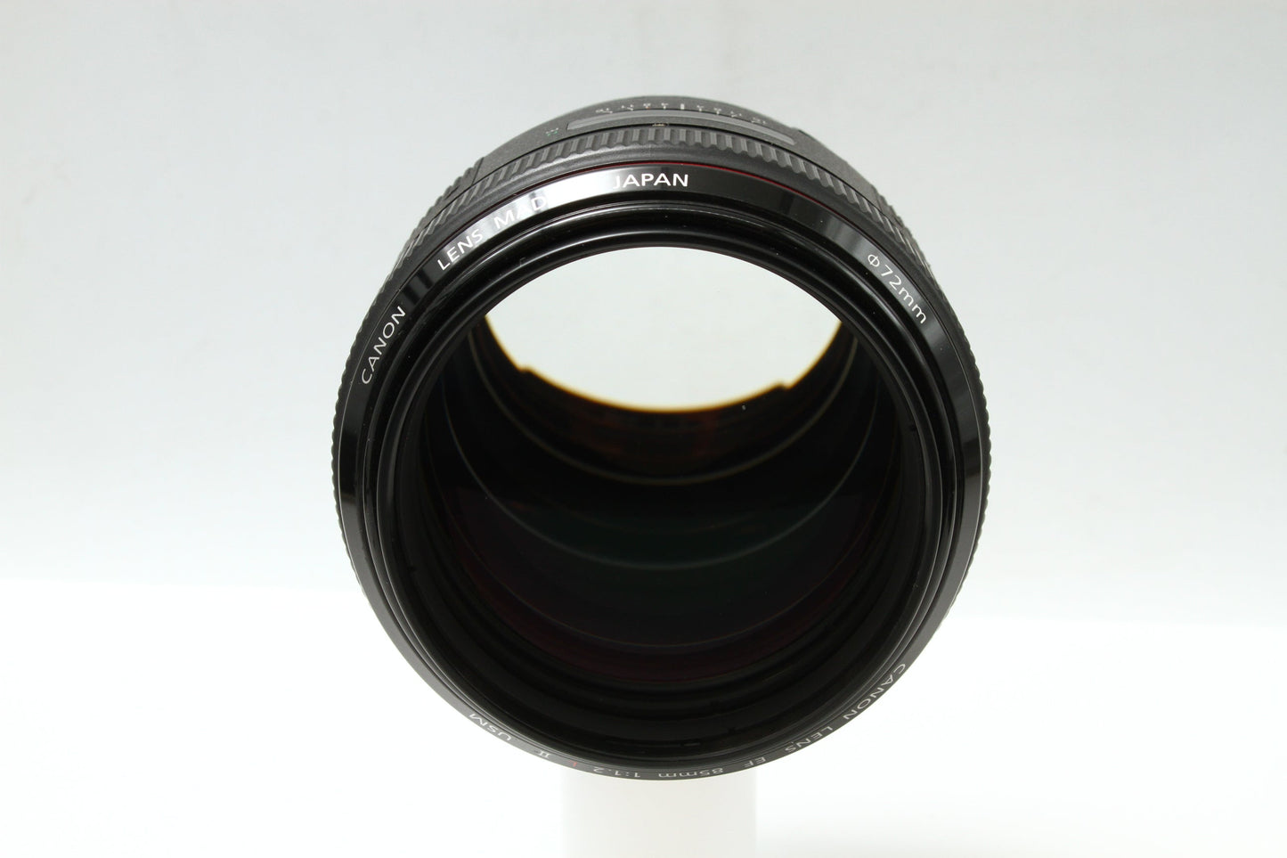 EF 85/1.2 L II USM