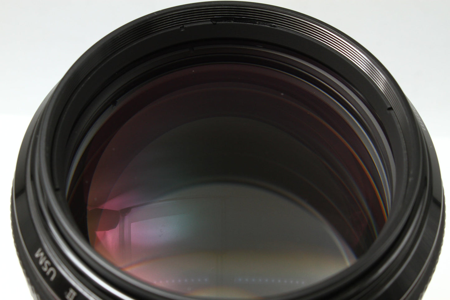 EF 85/1.2 L II USM