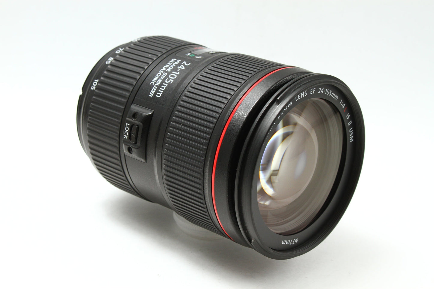 EF 24-105/4 L IS II USM