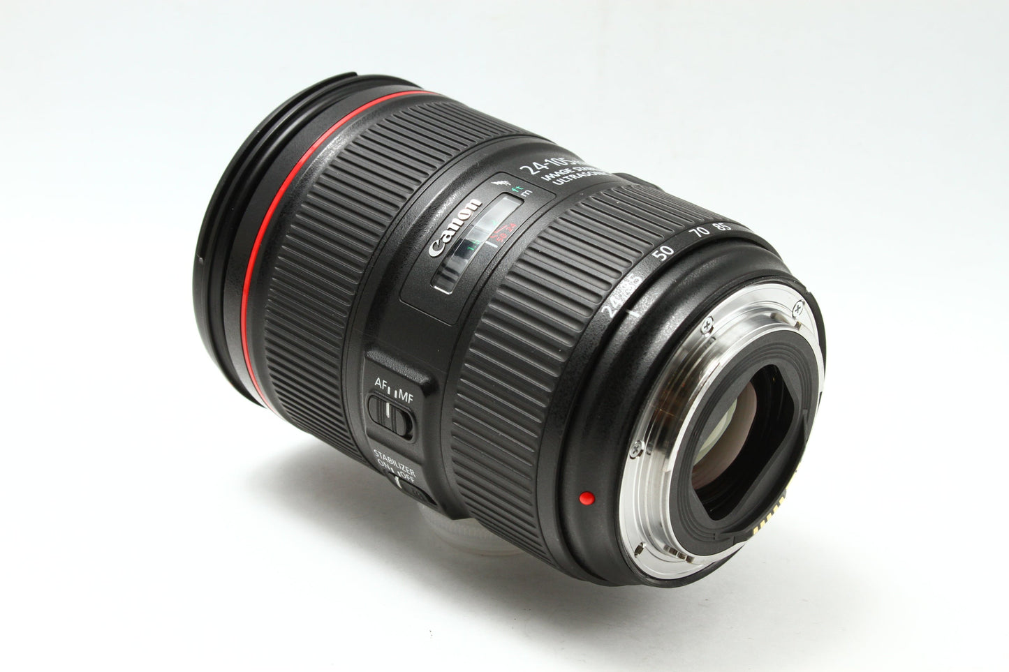 EF 24-105/4 L IS II USM