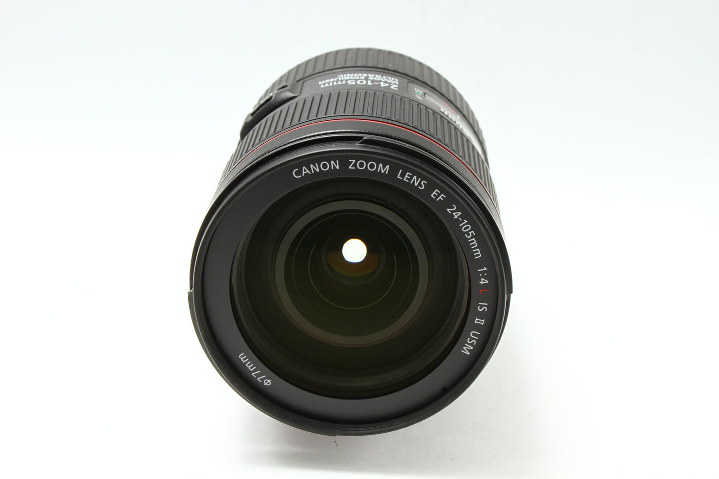 EF 24-105/4 L IS II USM