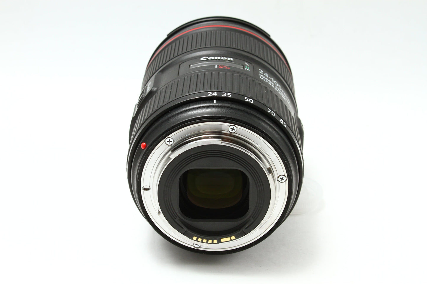 EF 24-105/4 L IS II USM