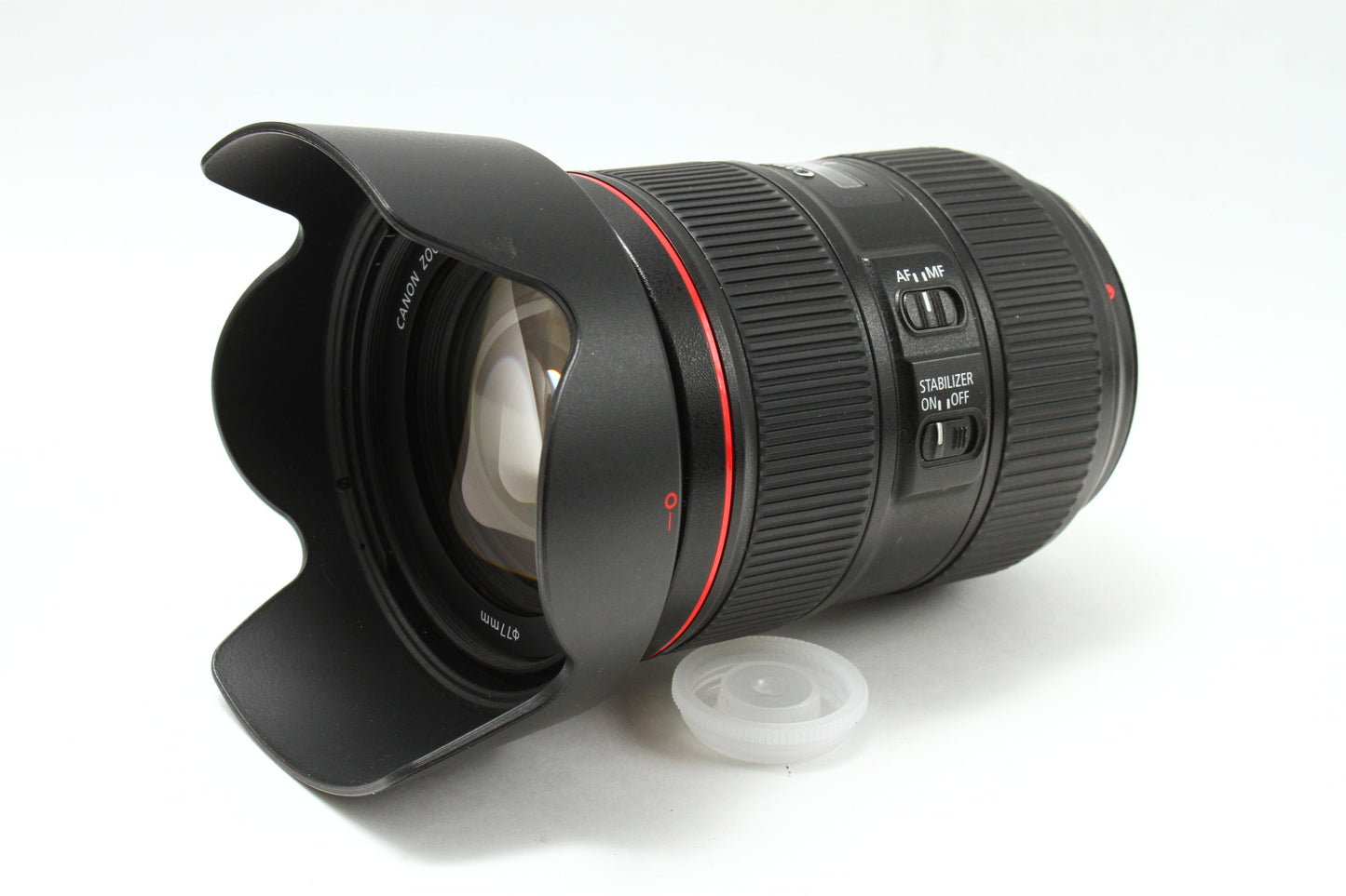 EF 24-105/4 L IS II USM