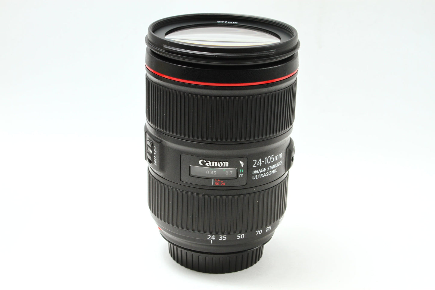 EF 24-105/4 L IS II USM