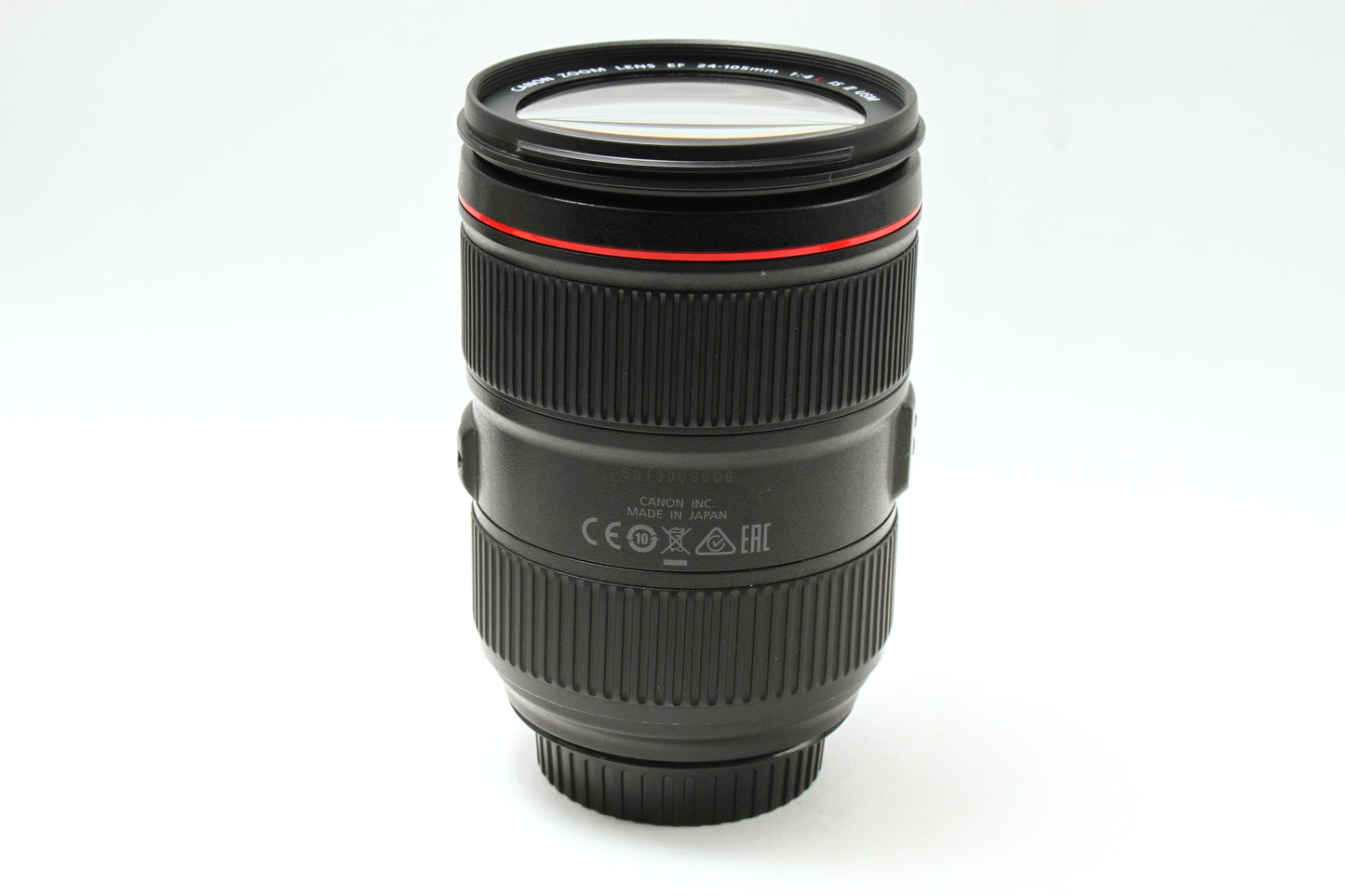 EF 24-105/4 L IS II USM