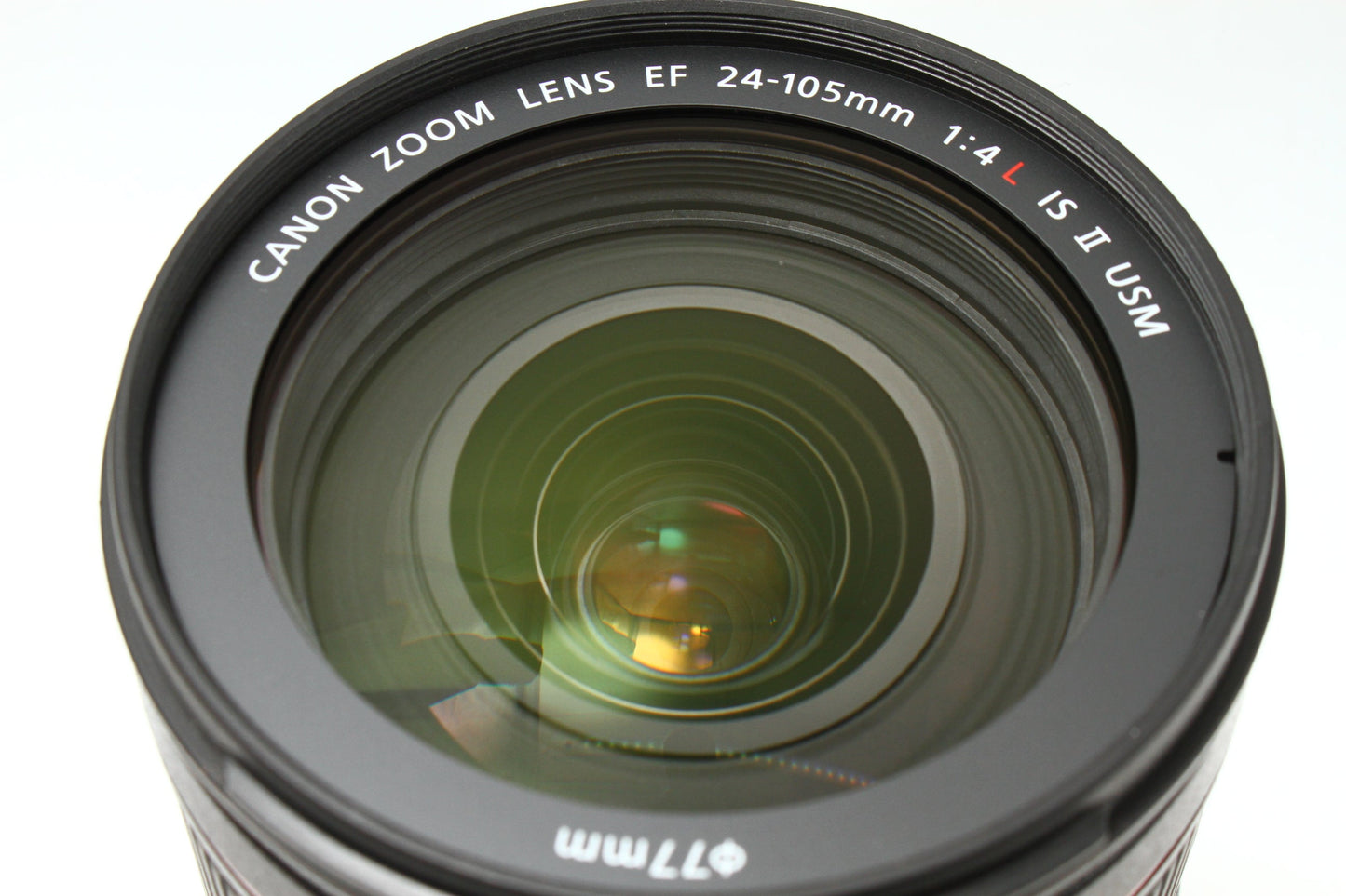 EF 24-105/4 L IS II USM