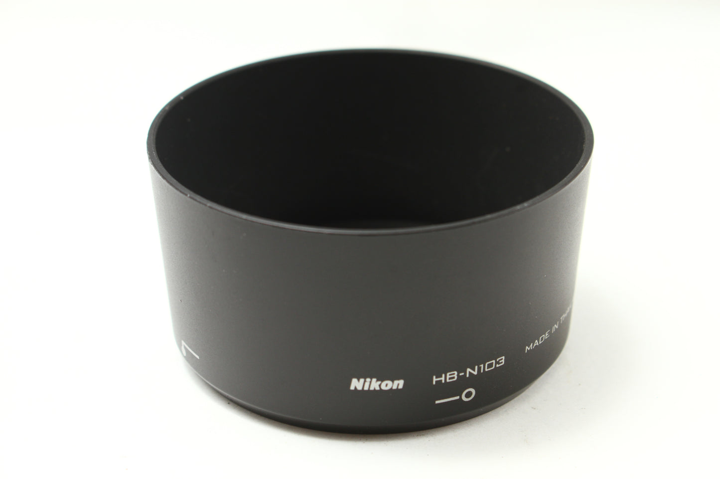 1 NIKKOR VR 30-110/3.8-5.6 ブラック