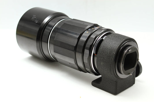 SMC TAKUMAR 300/4 (M42)