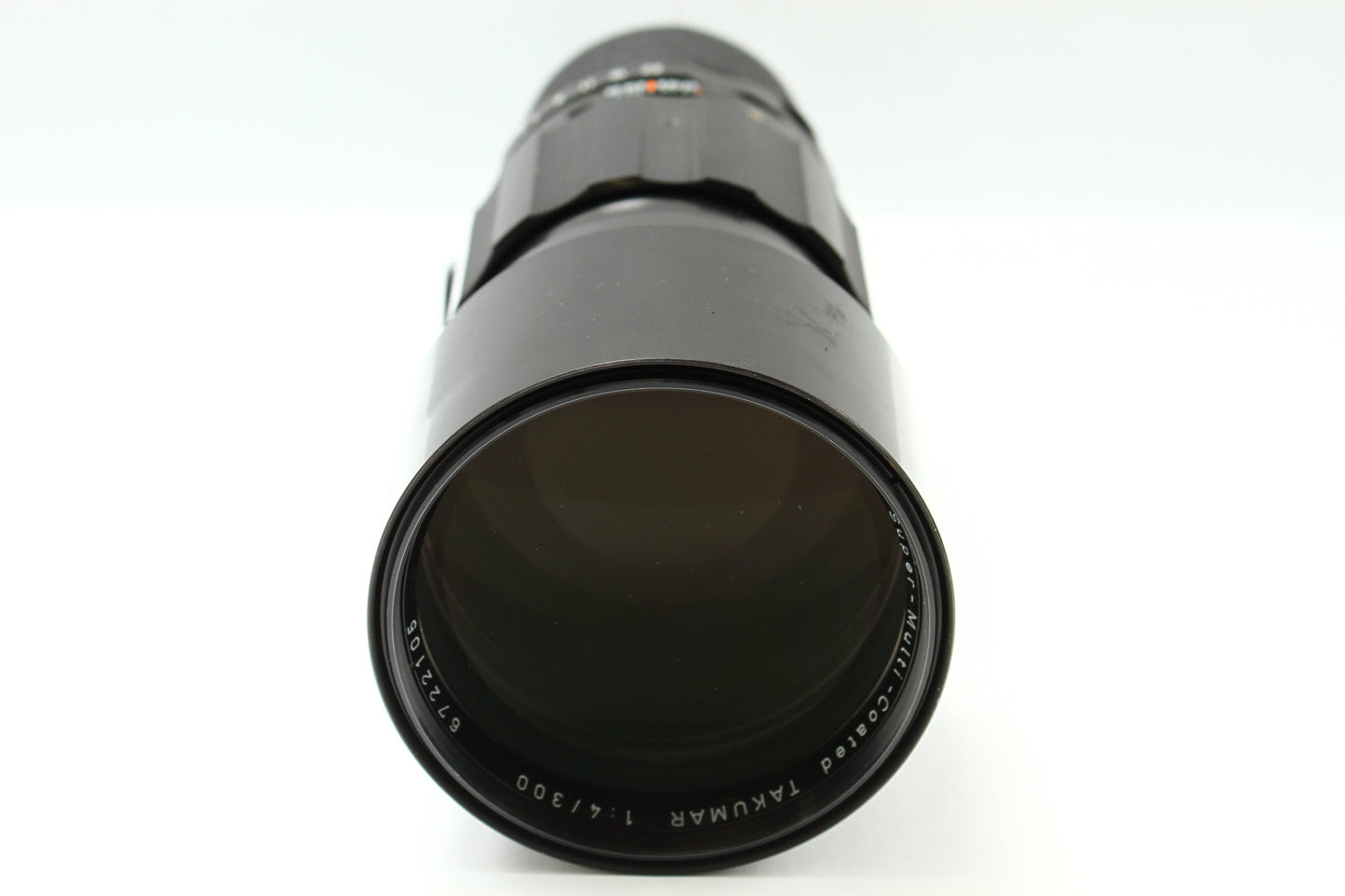 SMC TAKUMAR 300/4 (M42)