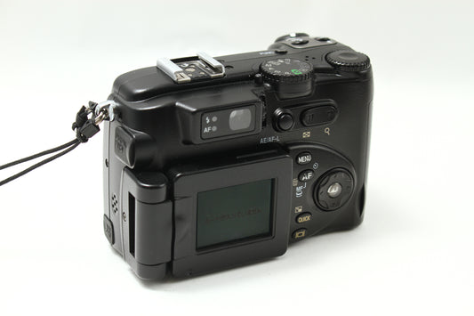 COOLPIX 5600 ブラック