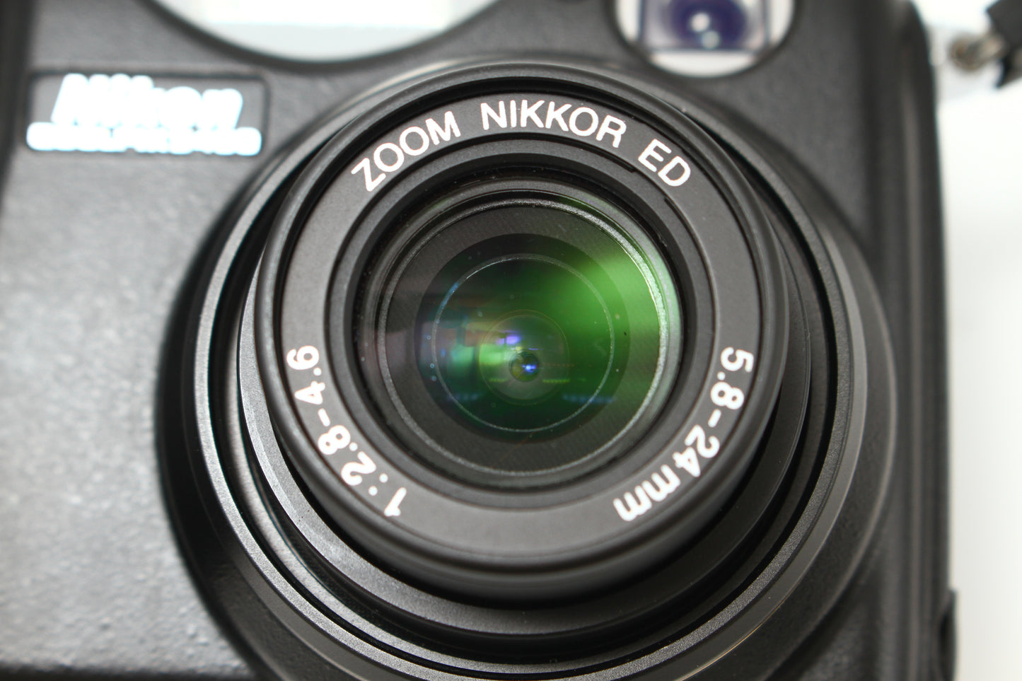 COOLPIX 5400
