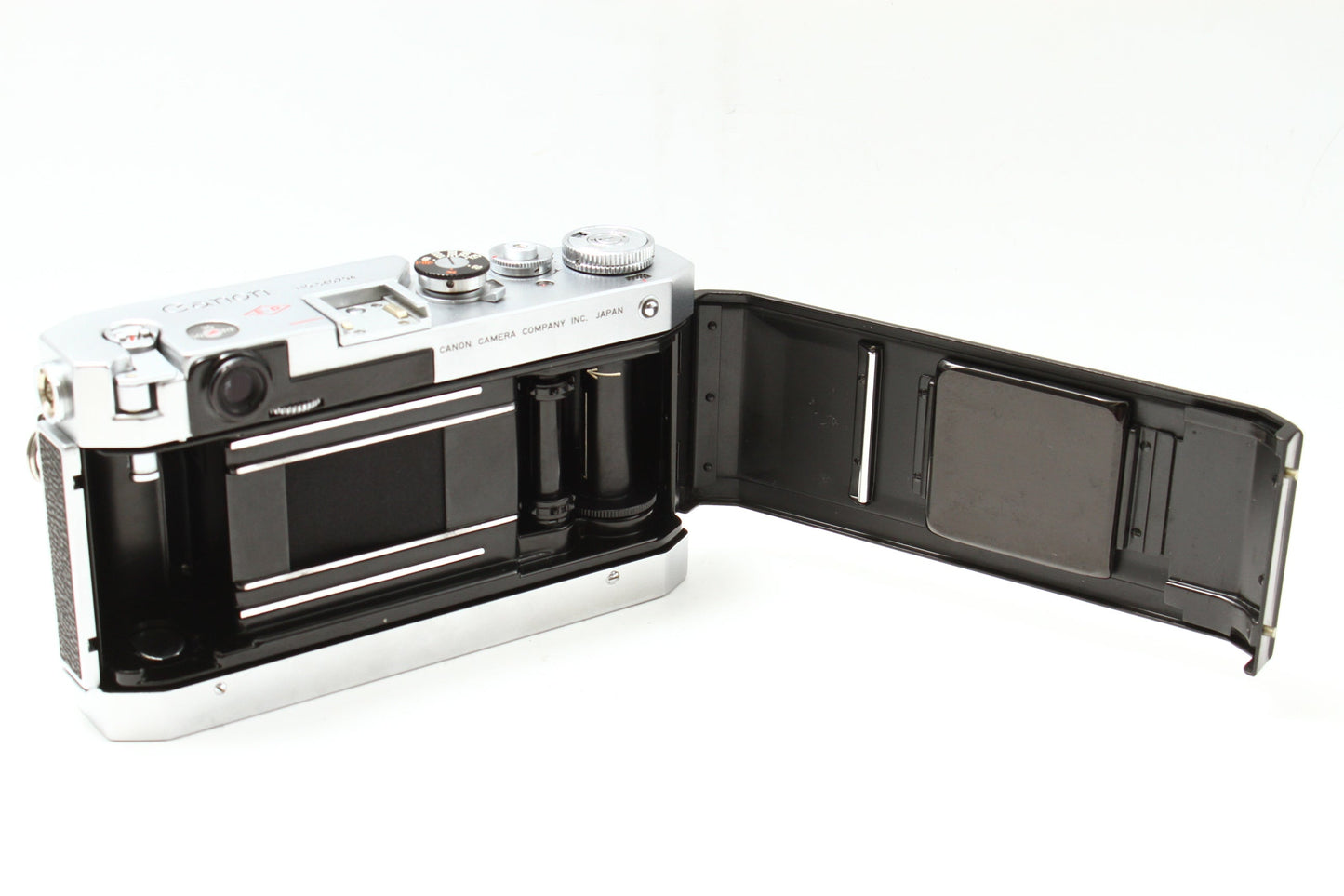VT deluxe E.P