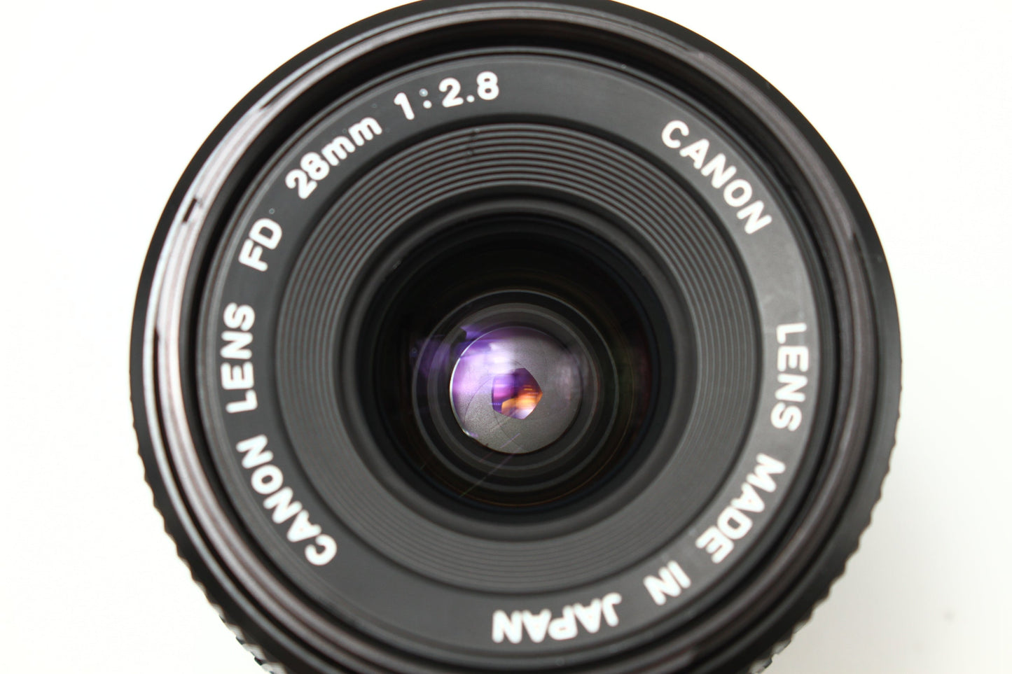 NEW FD 28/2.8