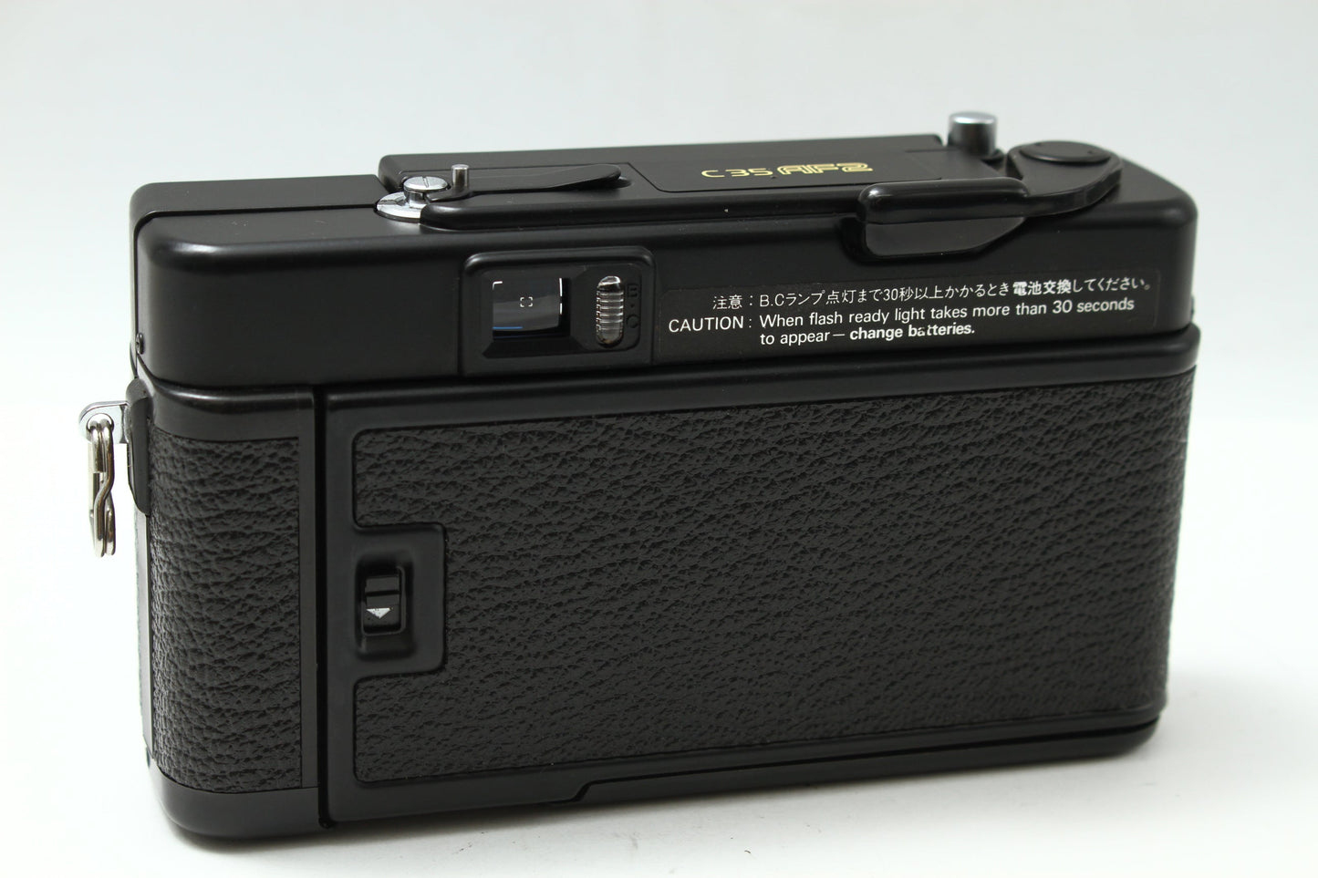 C35 AF2 HEXANON 38/2.8