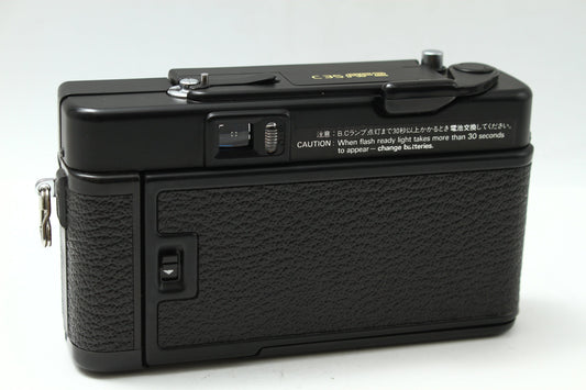 C35 AF2 HEXANON 38/2.8