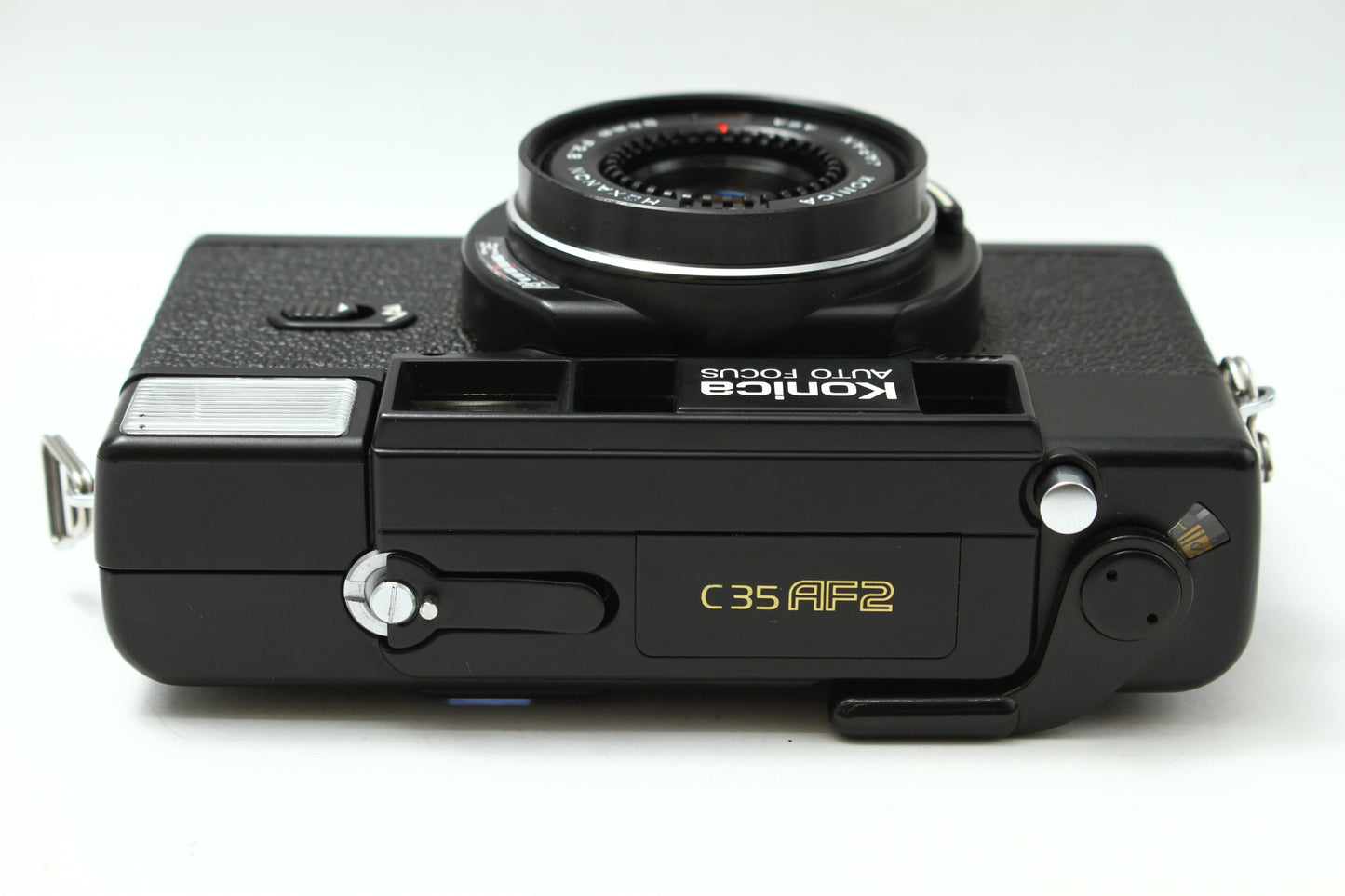 C35 AF2 HEXANON 38/2.8
