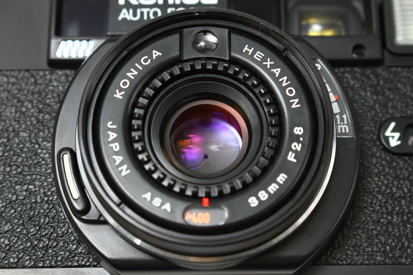 C35 AF2 HEXANON 38/2.8
